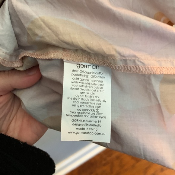 Gorman Tulip Dress - Picture 4 of 5